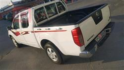 نيسان نافارا